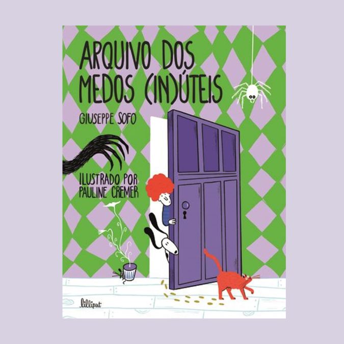 capa do livro